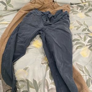 American eagle men’s pants